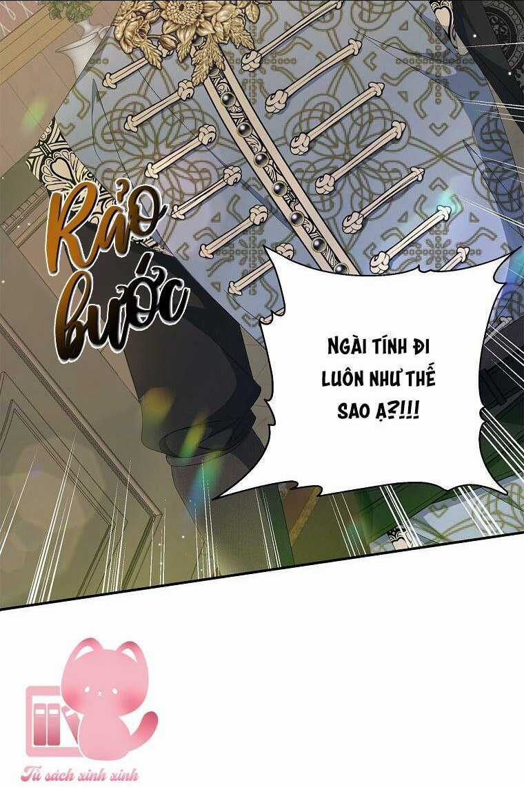 Nhận Nuôi Người Cha Phản Diện Chapter 20 trang 40