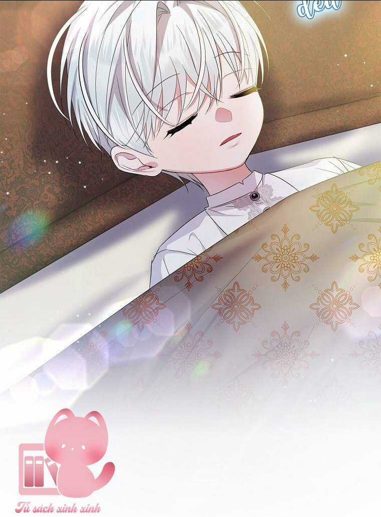 Nhận Nuôi Người Cha Phản Diện Chapter 20 trang 43