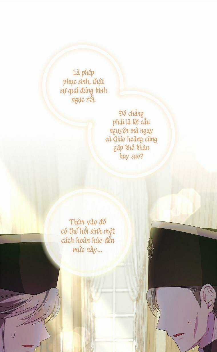 Nhận Nuôi Người Cha Phản Diện Chapter 20 trang 46