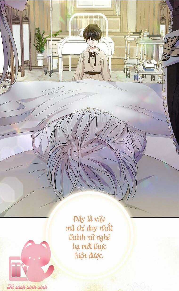 Nhận Nuôi Người Cha Phản Diện Chapter 20 trang 47