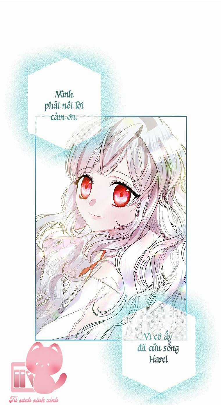 Nhận Nuôi Người Cha Phản Diện Chapter 20 trang 50