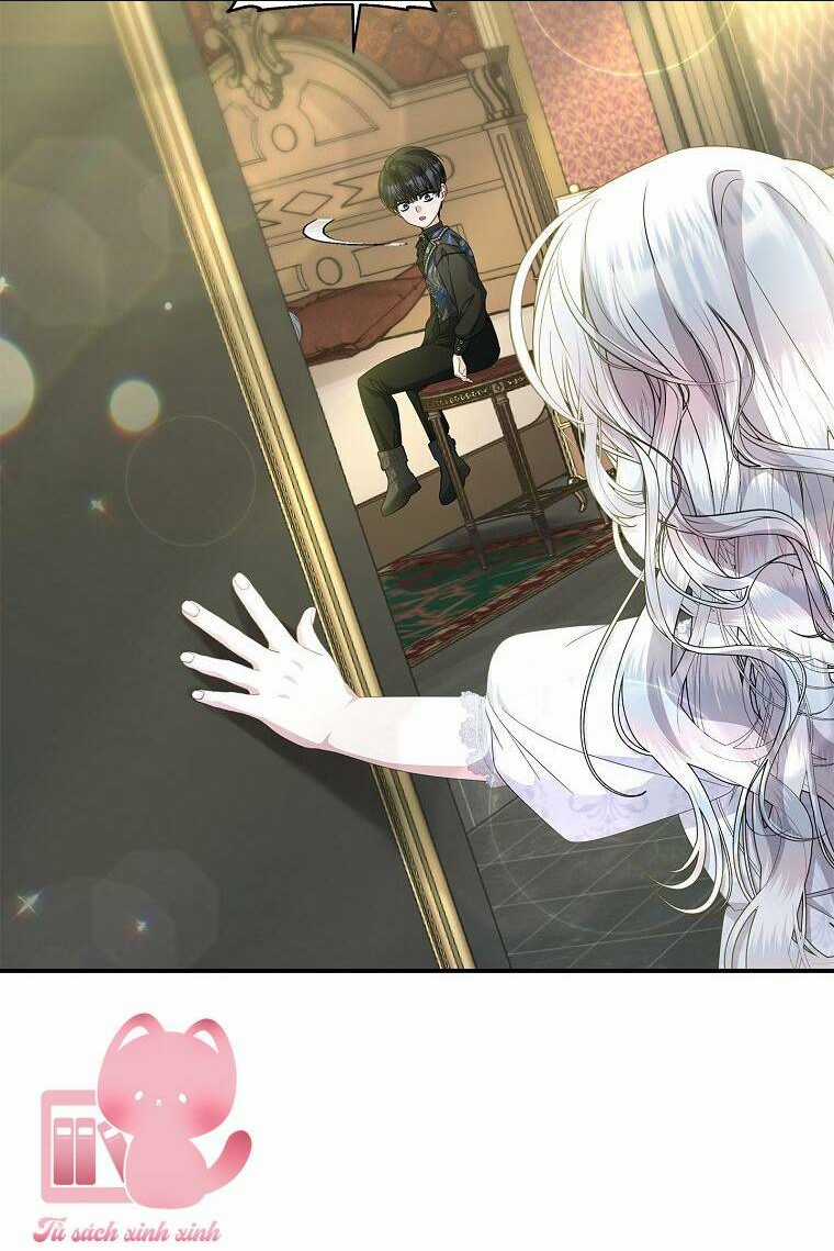 Nhận Nuôi Người Cha Phản Diện Chapter 20 trang 52