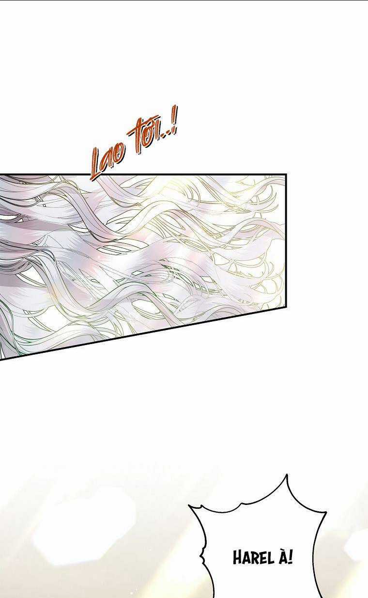 Nhận Nuôi Người Cha Phản Diện Chapter 20 trang 54