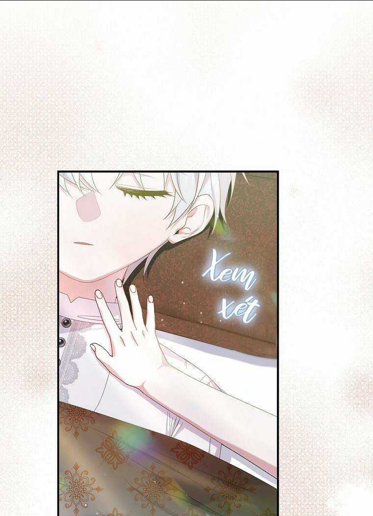 Nhận Nuôi Người Cha Phản Diện Chapter 20 trang 56