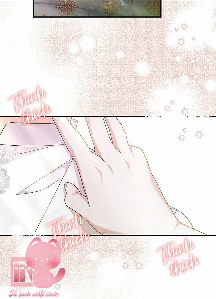 Nhận Nuôi Người Cha Phản Diện Chapter 20 trang 57