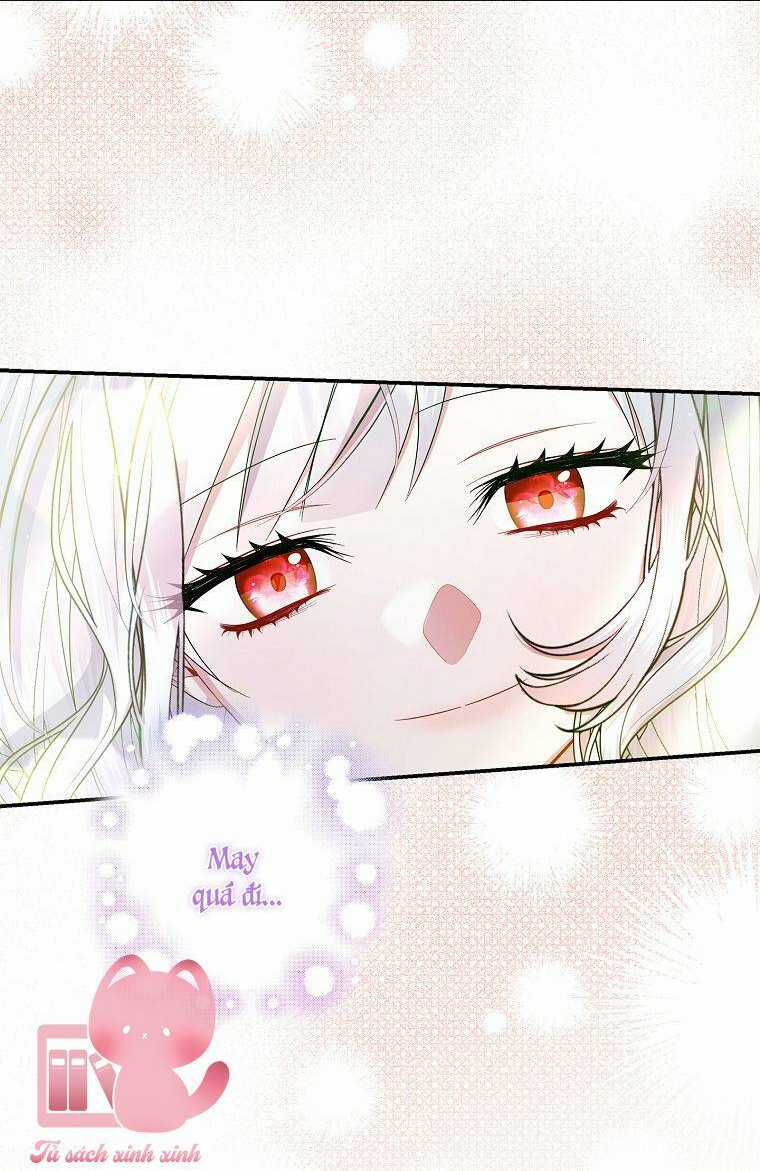 Nhận Nuôi Người Cha Phản Diện Chapter 20 trang 59