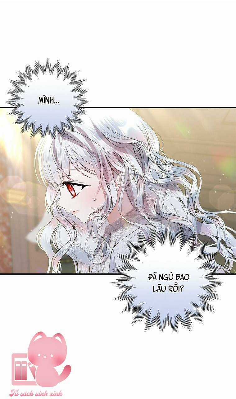 Nhận Nuôi Người Cha Phản Diện Chapter 20 trang 6