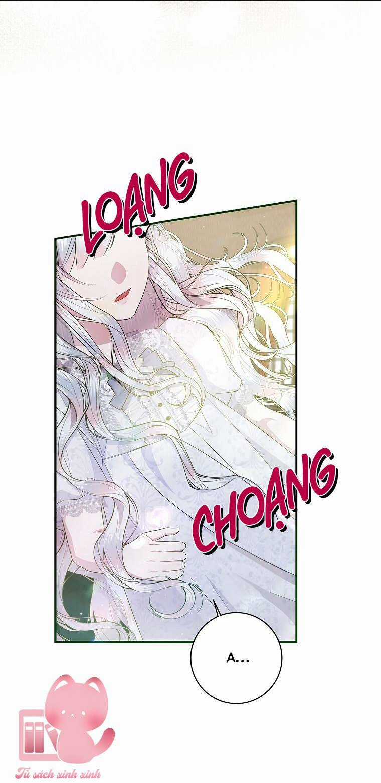 Nhận Nuôi Người Cha Phản Diện Chapter 20 trang 60