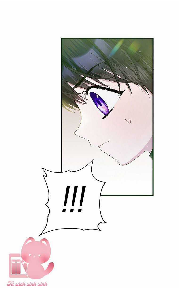 Nhận Nuôi Người Cha Phản Diện Chapter 20 trang 61