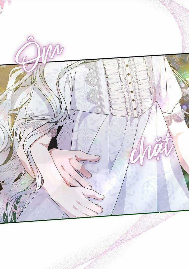 Nhận Nuôi Người Cha Phản Diện Chapter 20 trang 64