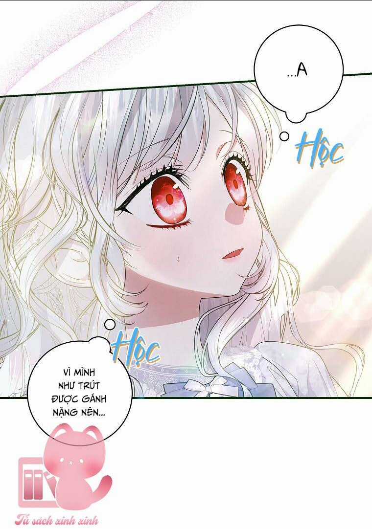 Nhận Nuôi Người Cha Phản Diện Chapter 20 trang 65