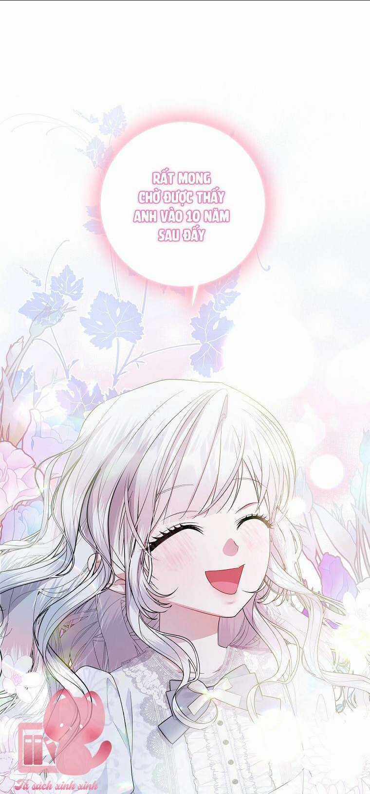 Nhận Nuôi Người Cha Phản Diện Chapter 20 trang 69