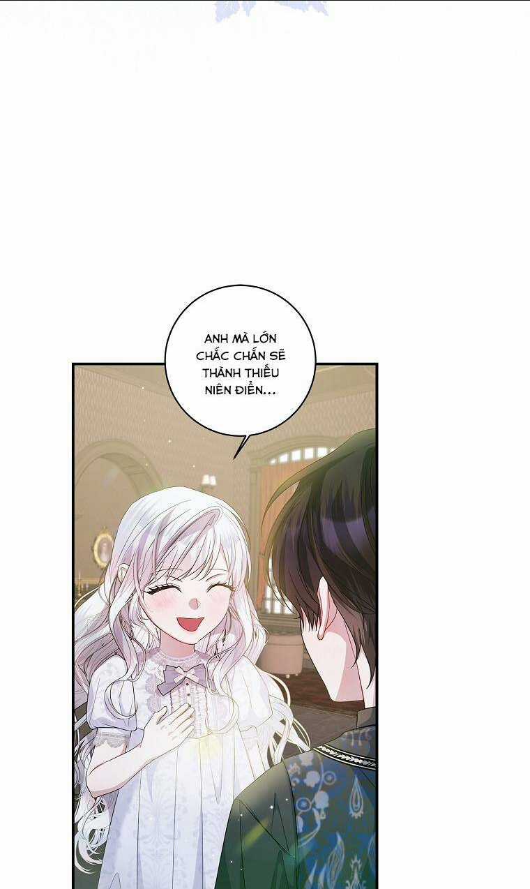 Nhận Nuôi Người Cha Phản Diện Chapter 20 trang 71