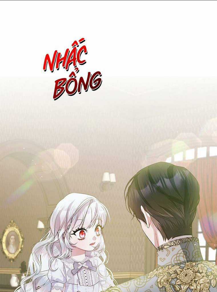 Nhận Nuôi Người Cha Phản Diện Chapter 20 trang 73