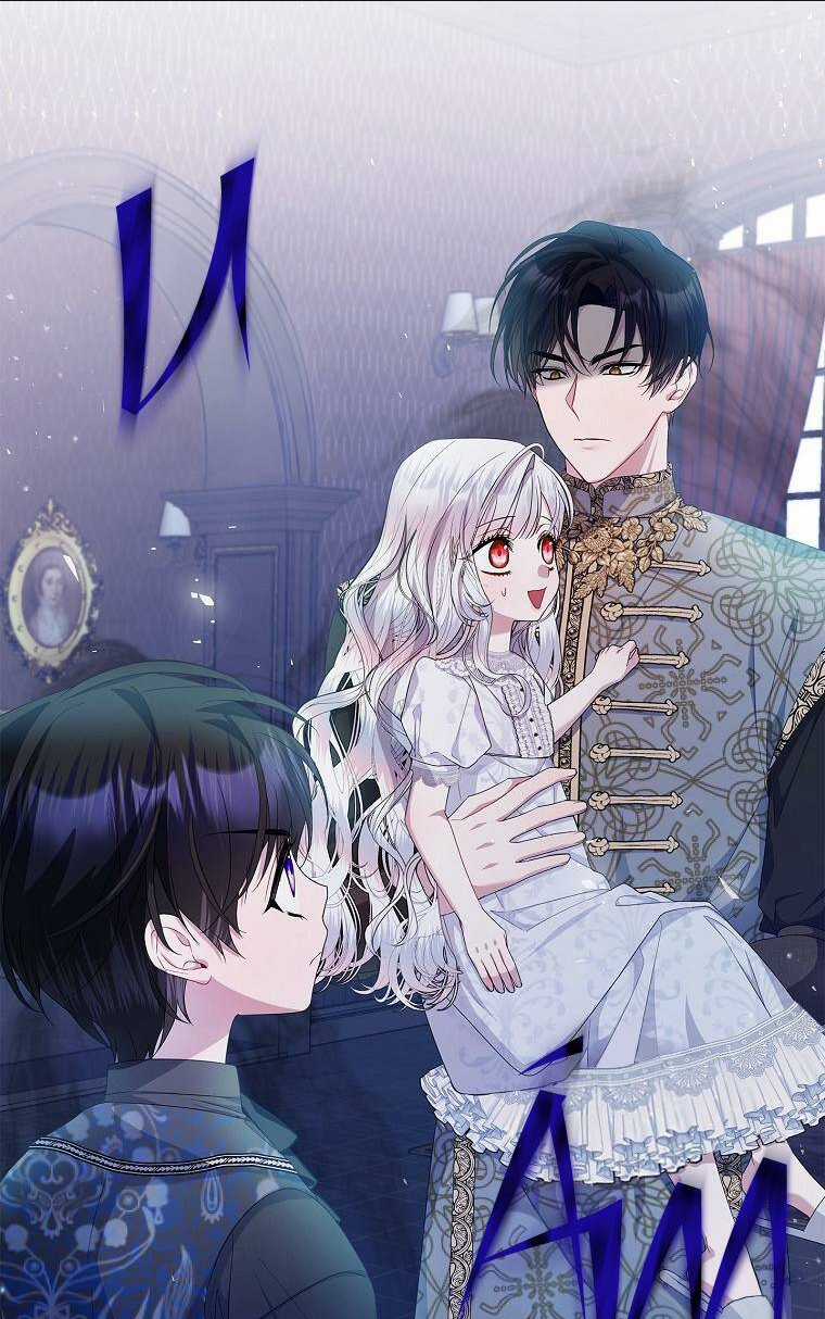 Nhận Nuôi Người Cha Phản Diện Chapter 20 trang 78