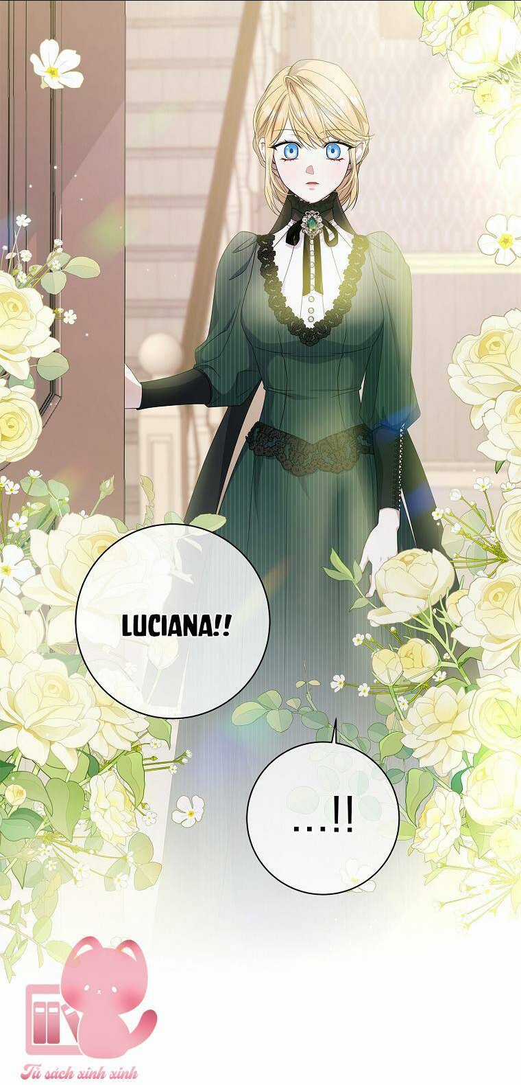 Nhận Nuôi Người Cha Phản Diện Chapter 20 trang 8