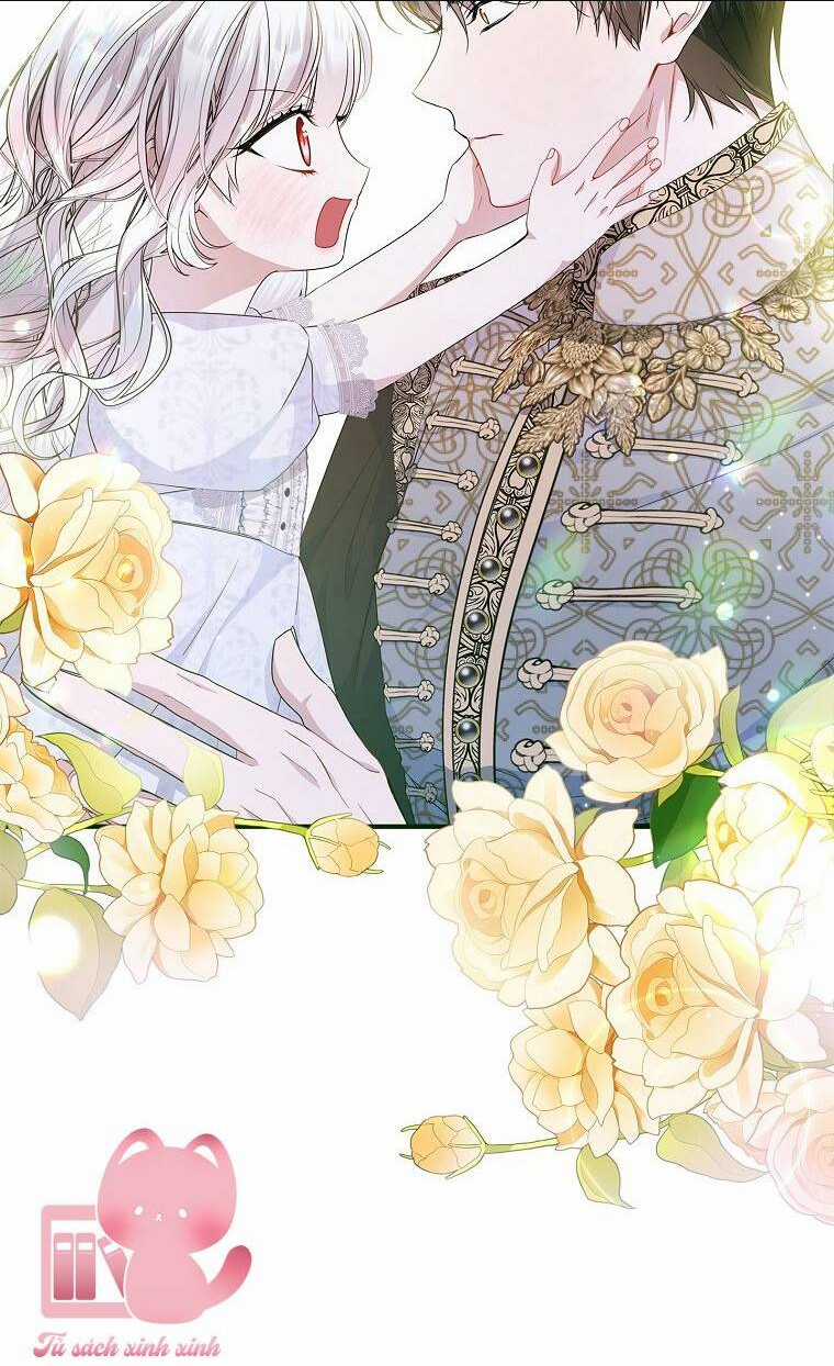 Nhận Nuôi Người Cha Phản Diện Chapter 21 trang 10