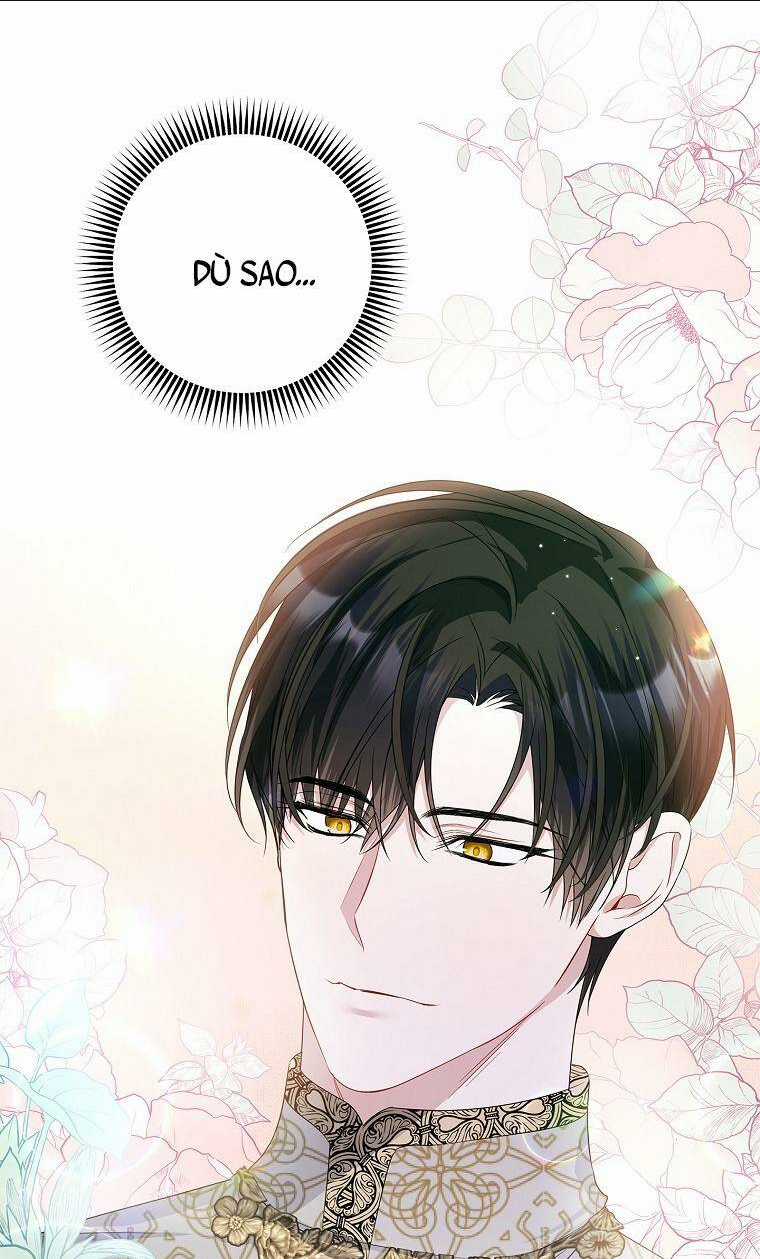 Nhận Nuôi Người Cha Phản Diện Chapter 21 trang 13