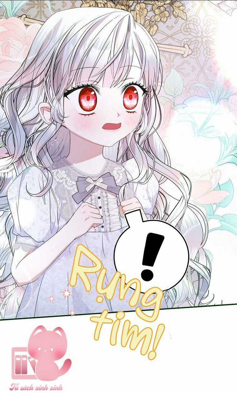 Nhận Nuôi Người Cha Phản Diện Chapter 21 trang 14