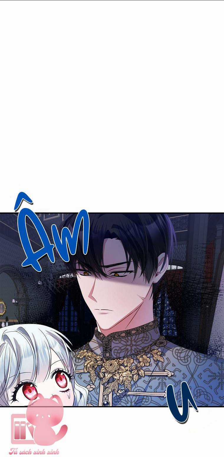 Nhận Nuôi Người Cha Phản Diện Chapter 21 trang 2