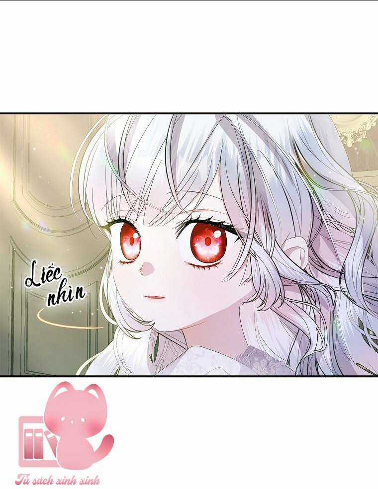 Nhận Nuôi Người Cha Phản Diện Chapter 21 trang 22