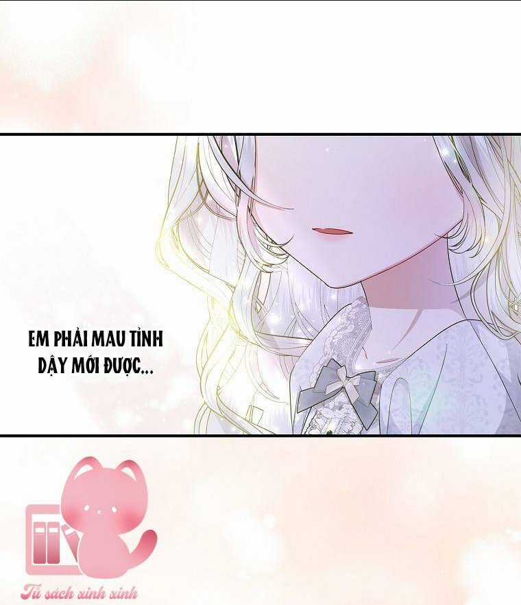 Nhận Nuôi Người Cha Phản Diện Chapter 21 trang 24