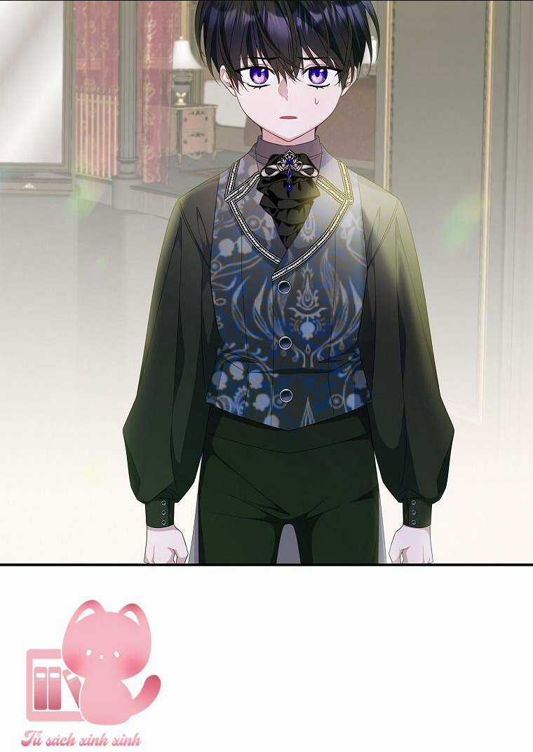 Nhận Nuôi Người Cha Phản Diện Chapter 21 trang 27