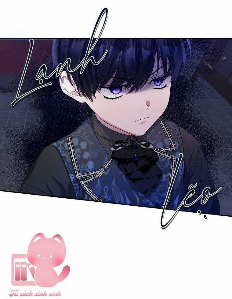 Nhận Nuôi Người Cha Phản Diện Chapter 21 trang 3