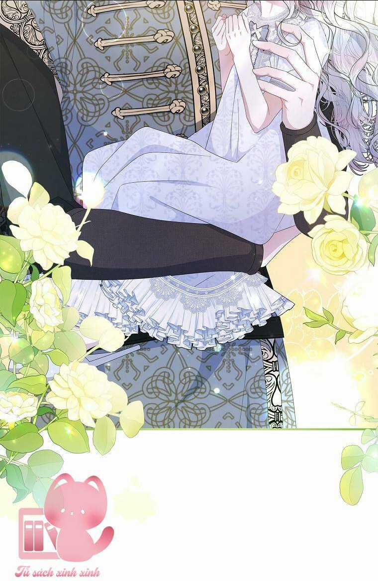 Nhận Nuôi Người Cha Phản Diện Chapter 21 trang 37