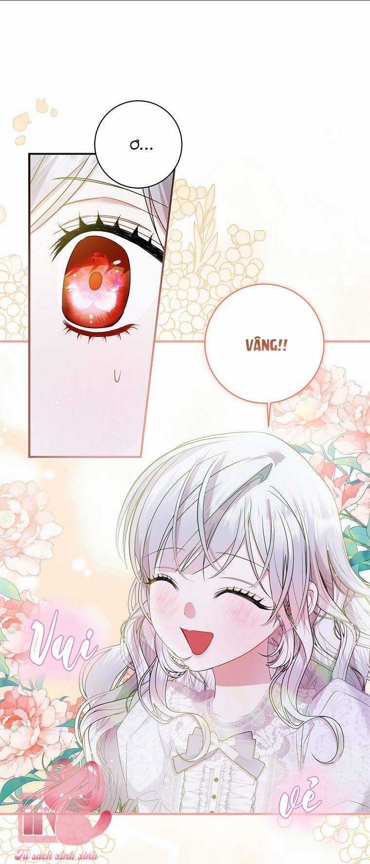 Nhận Nuôi Người Cha Phản Diện Chapter 21 trang 39