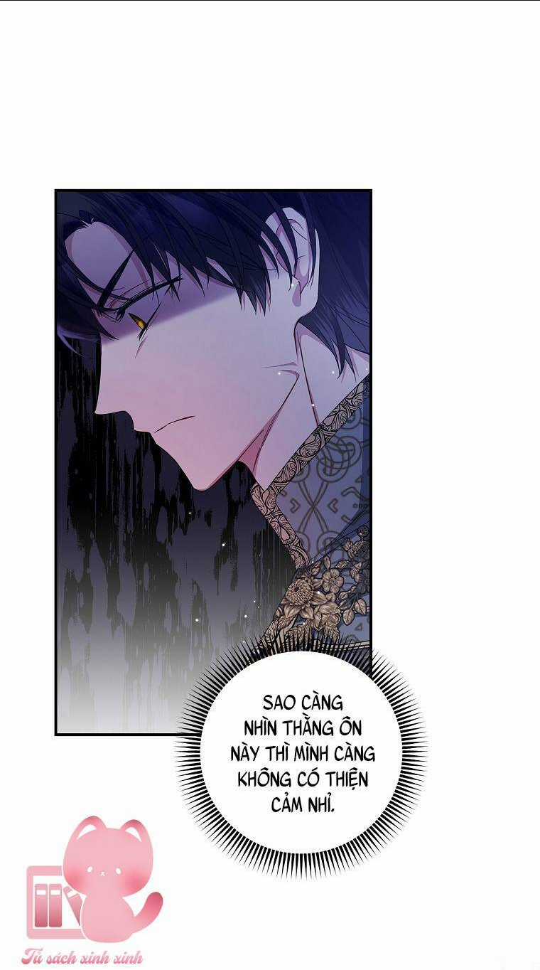 Nhận Nuôi Người Cha Phản Diện Chapter 21 trang 4