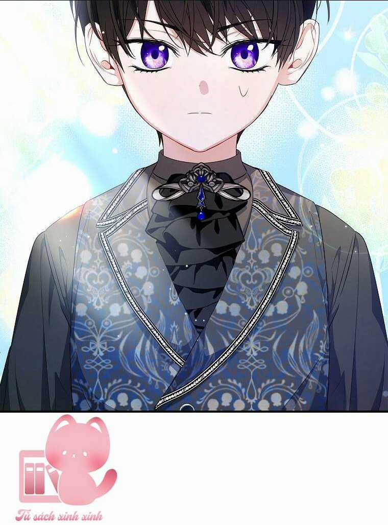 Nhận Nuôi Người Cha Phản Diện Chapter 21 trang 46