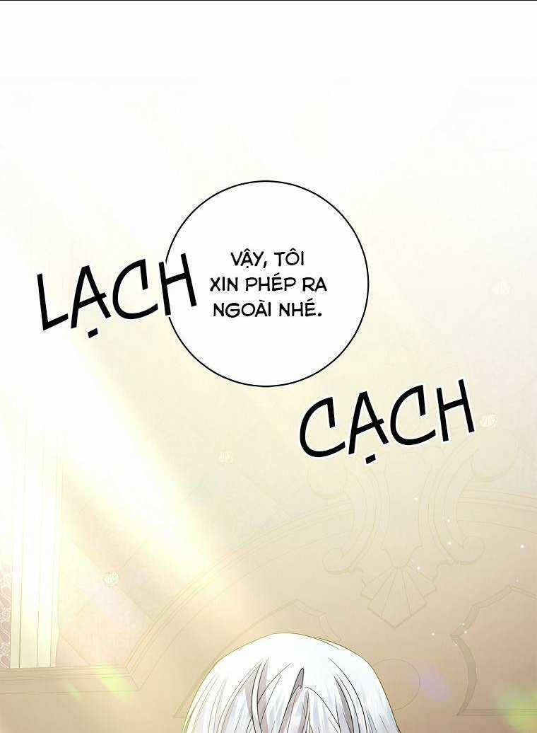 Nhận Nuôi Người Cha Phản Diện Chapter 21 trang 53