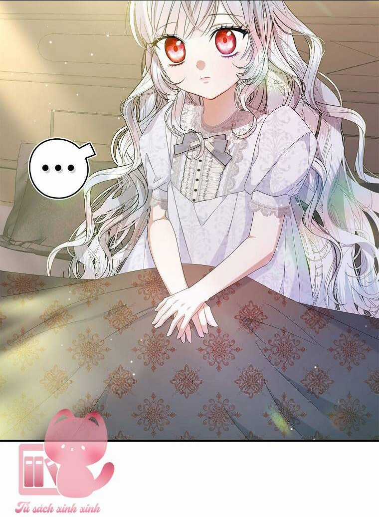 Nhận Nuôi Người Cha Phản Diện Chapter 21 trang 54