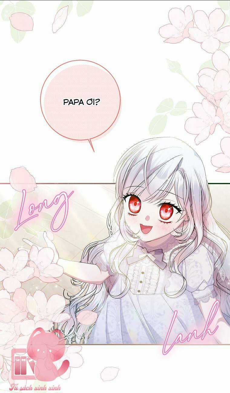 Nhận Nuôi Người Cha Phản Diện Chapter 21 trang 62