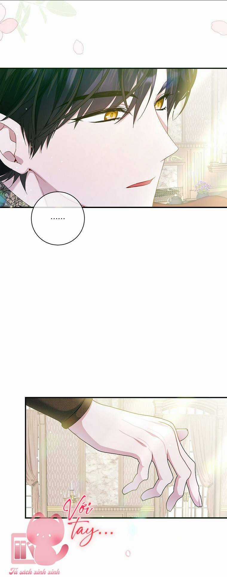 Nhận Nuôi Người Cha Phản Diện Chapter 21 trang 63