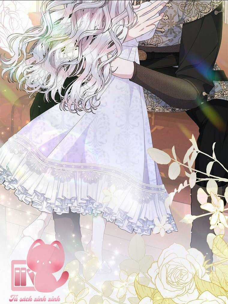 Nhận Nuôi Người Cha Phản Diện Chapter 21 trang 65