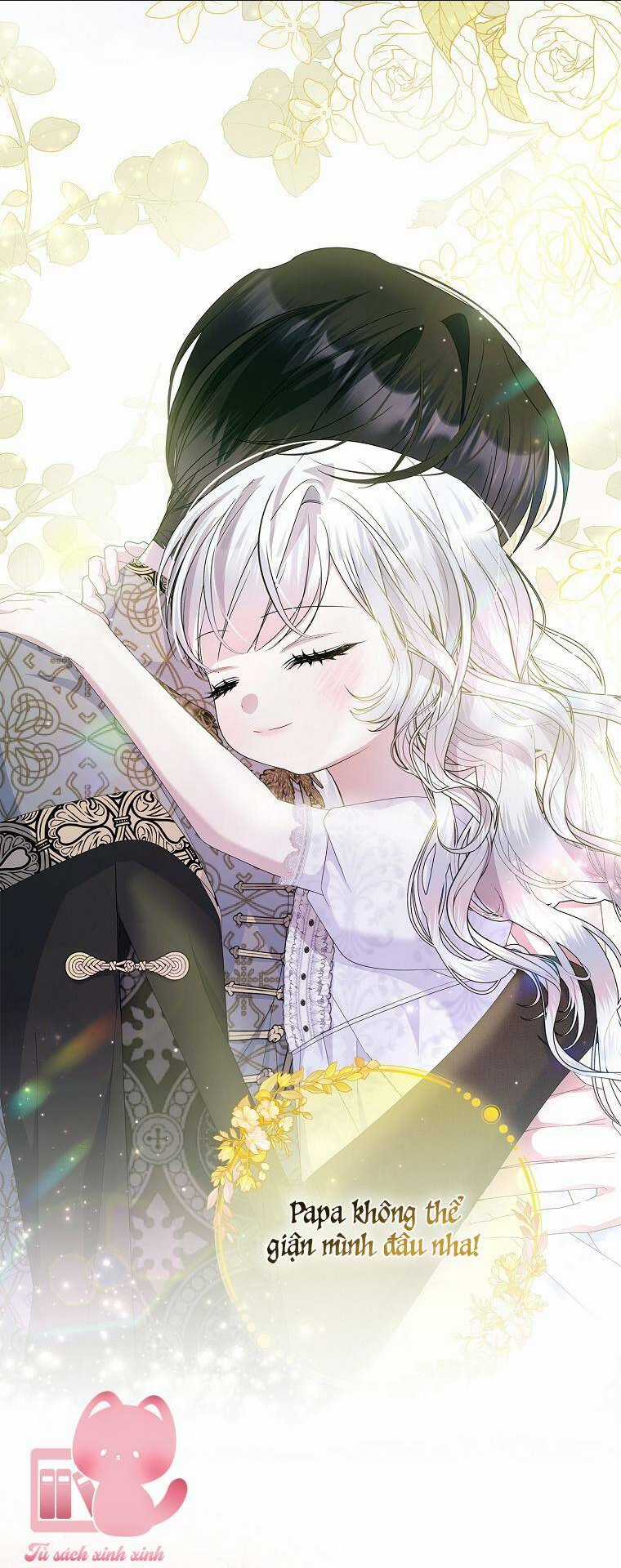 Nhận Nuôi Người Cha Phản Diện Chapter 21 trang 66