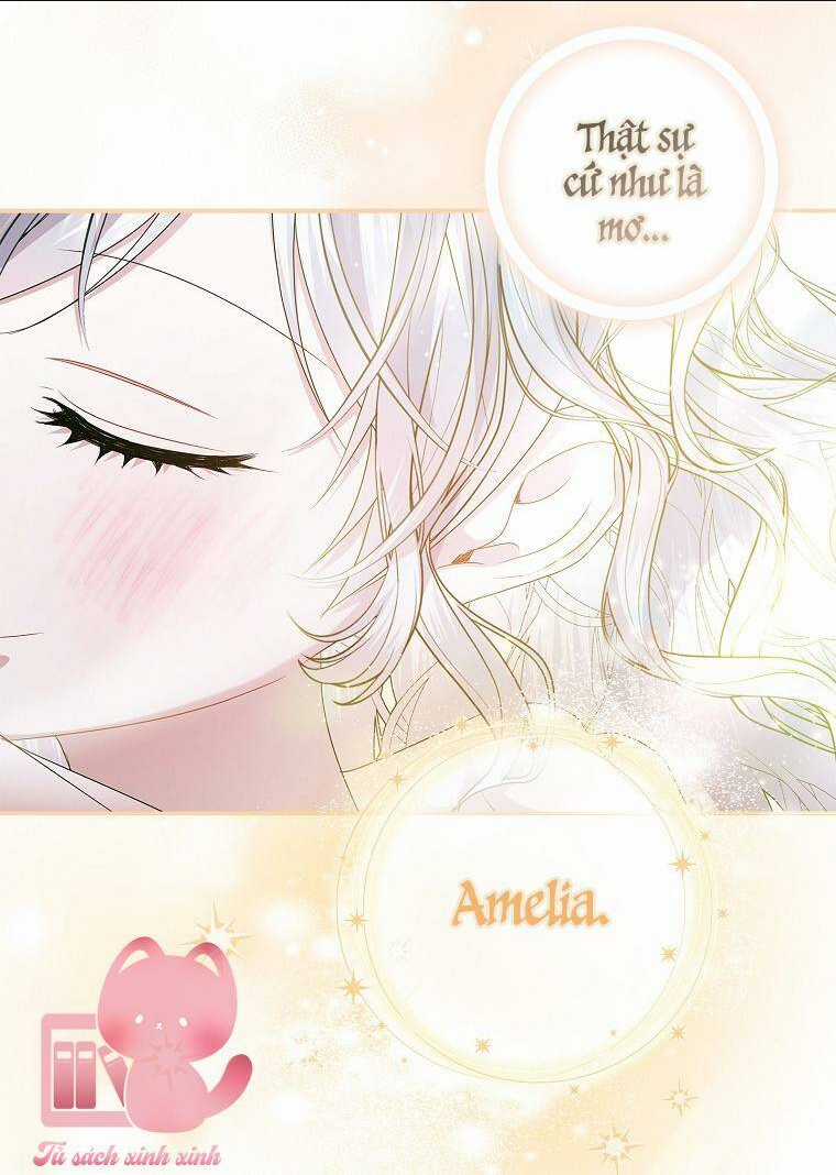 Nhận Nuôi Người Cha Phản Diện Chapter 21 trang 69