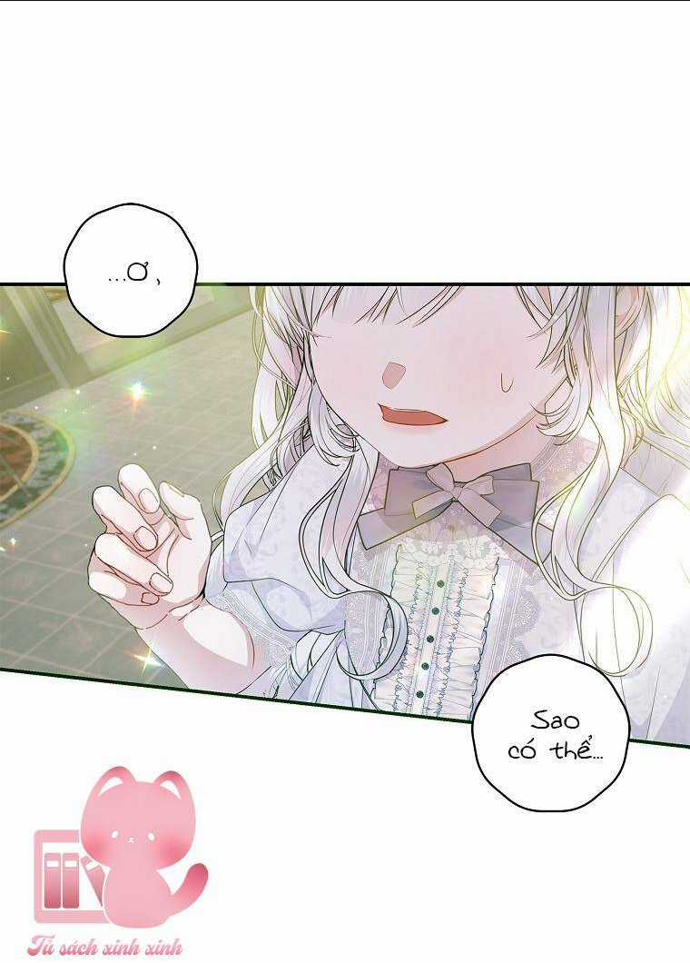 Nhận Nuôi Người Cha Phản Diện Chapter 21 trang 8