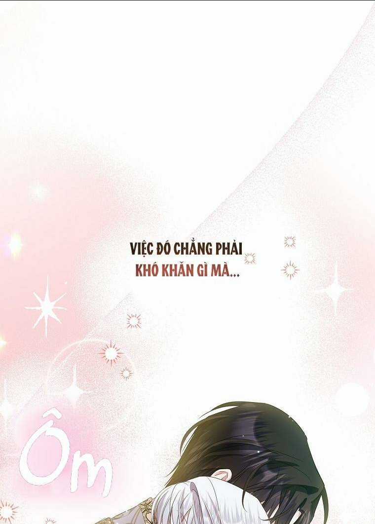 Nhận Nuôi Người Cha Phản Diện Chapter 22 trang 11