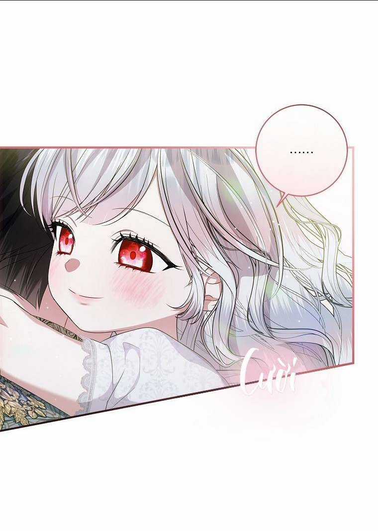 Nhận Nuôi Người Cha Phản Diện Chapter 22 trang 13