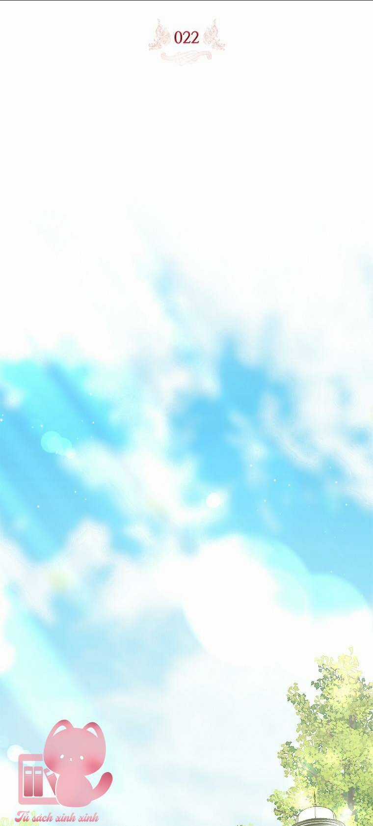 Nhận Nuôi Người Cha Phản Diện Chapter 22 trang 27