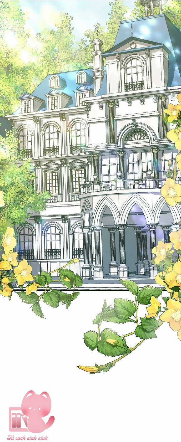 Nhận Nuôi Người Cha Phản Diện Chapter 22 trang 28