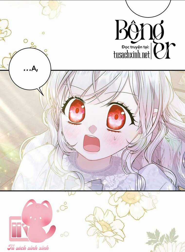 Nhận Nuôi Người Cha Phản Diện Chapter 22 trang 3