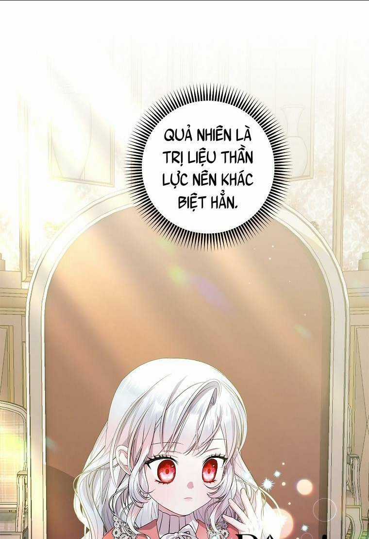 Nhận Nuôi Người Cha Phản Diện Chapter 22 trang 30