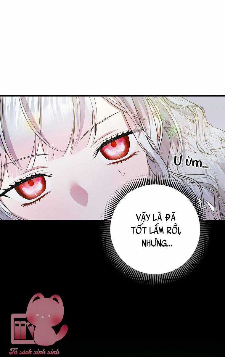 Nhận Nuôi Người Cha Phản Diện Chapter 22 trang 32