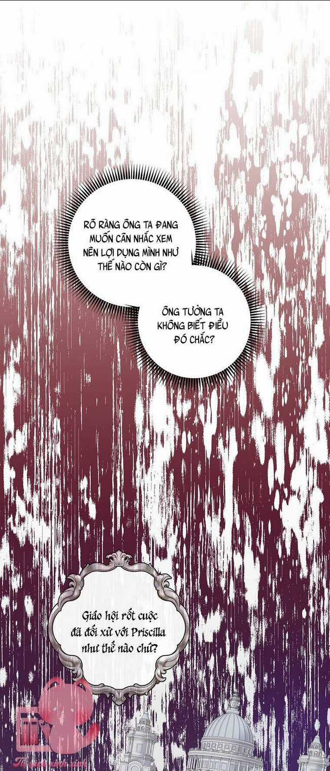 Nhận Nuôi Người Cha Phản Diện Chapter 22 trang 37