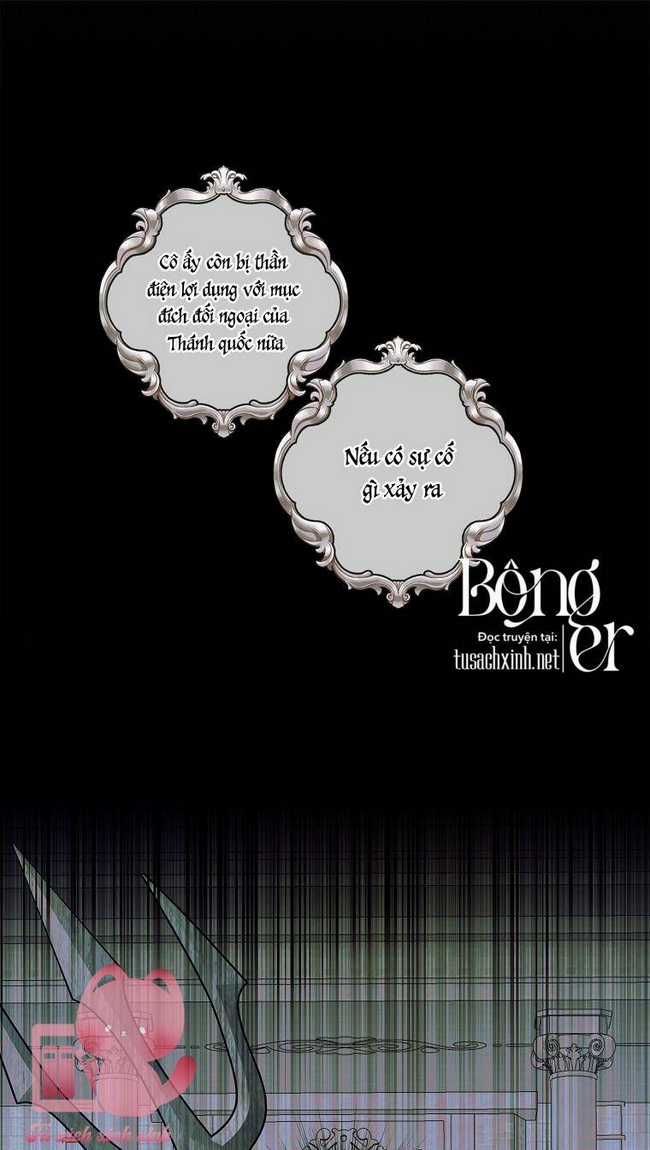 Nhận Nuôi Người Cha Phản Diện Chapter 22 trang 40