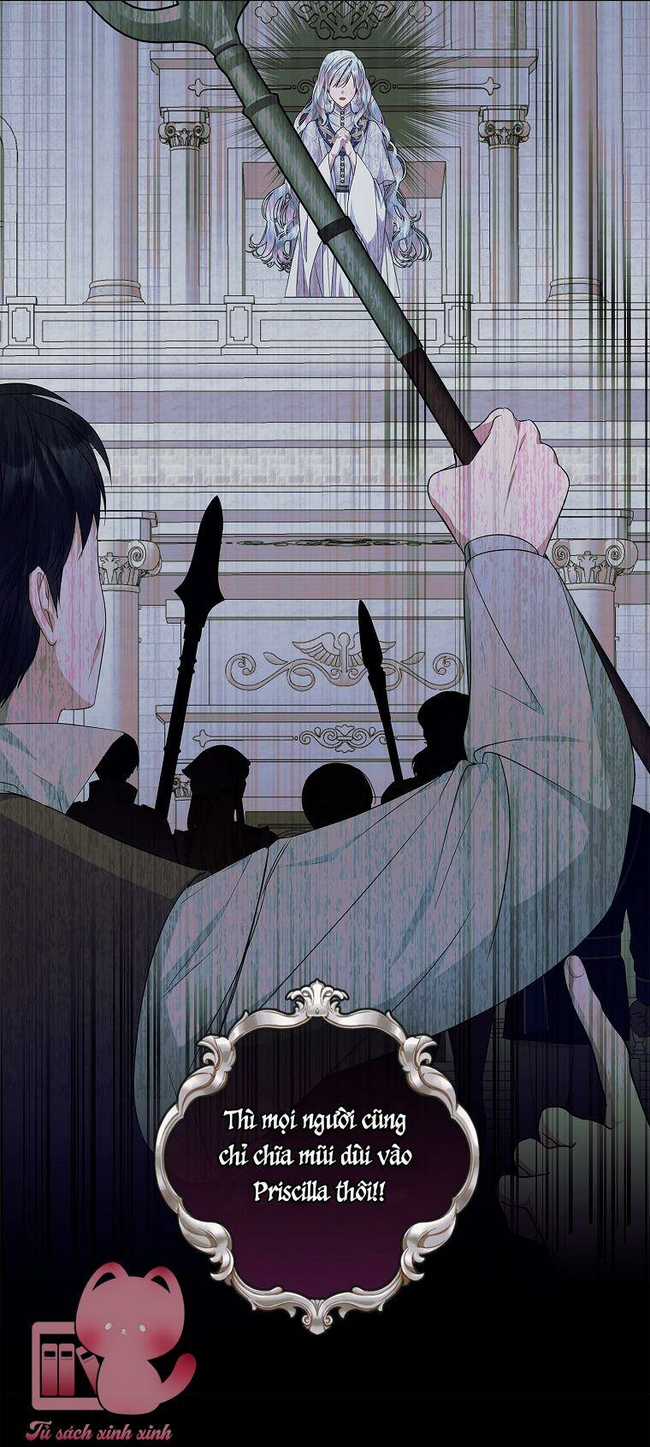 Nhận Nuôi Người Cha Phản Diện Chapter 22 trang 41